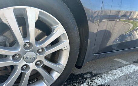 KIA cee'd III, 2013 год, 1 500 000 рублей, 11 фотография