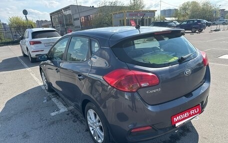 KIA cee'd III, 2013 год, 1 500 000 рублей, 3 фотография