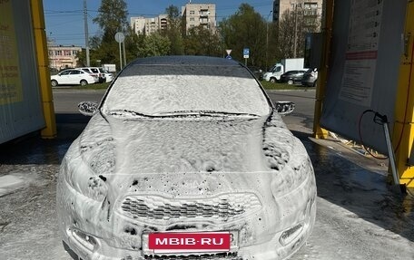 KIA cee'd III, 2013 год, 1 500 000 рублей, 7 фотография