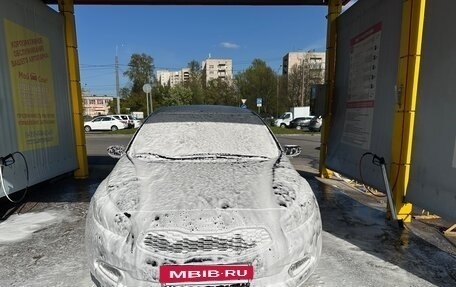 KIA cee'd III, 2013 год, 1 500 000 рублей, 8 фотография