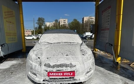 KIA cee'd III, 2013 год, 1 500 000 рублей, 9 фотография