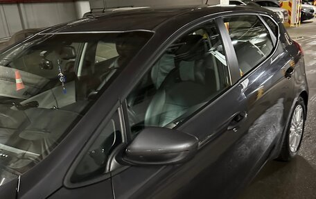 KIA cee'd III, 2013 год, 1 500 000 рублей, 18 фотография