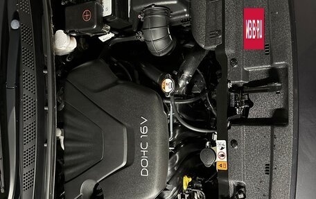KIA cee'd III, 2013 год, 1 500 000 рублей, 16 фотография