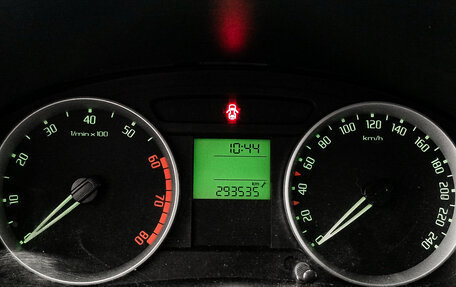 Skoda Roomster, 2007 год, 390 000 рублей, 13 фотография
