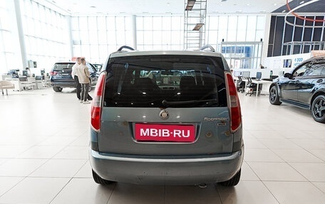 Skoda Roomster, 2007 год, 390 000 рублей, 6 фотография