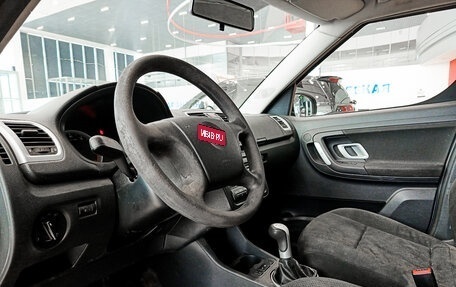 Skoda Roomster, 2007 год, 390 000 рублей, 16 фотография