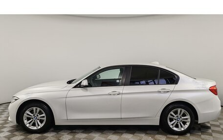 BMW 3 серия, 2018 год, 1 925 000 рублей, 8 фотография