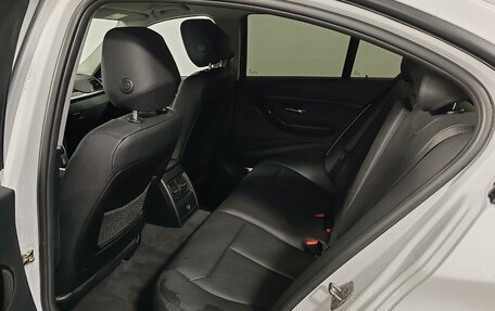 BMW 3 серия, 2018 год, 1 925 000 рублей, 12 фотография