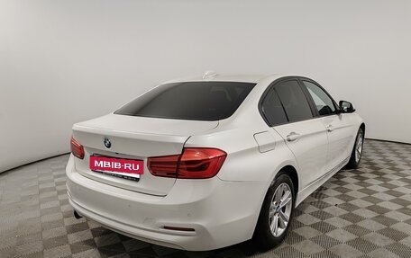 BMW 3 серия, 2018 год, 1 925 000 рублей, 5 фотография
