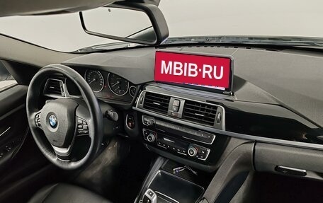 BMW 3 серия, 2018 год, 1 925 000 рублей, 11 фотография