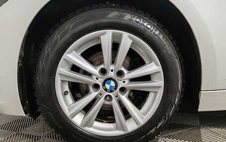 BMW 3 серия, 2018 год, 1 925 000 рублей, 18 фотография