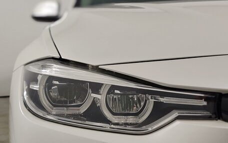 BMW 3 серия, 2018 год, 1 925 000 рублей, 17 фотография