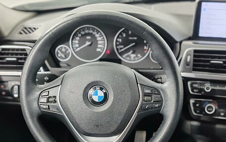 BMW 3 серия, 2018 год, 1 925 000 рублей, 22 фотография