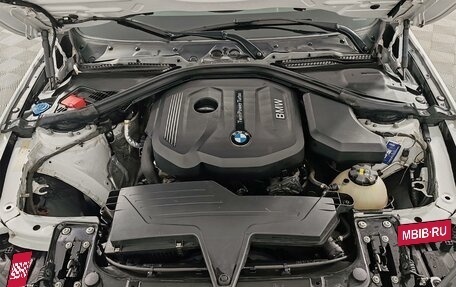 BMW 3 серия, 2018 год, 1 925 000 рублей, 9 фотография