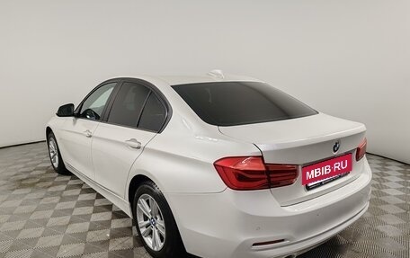 BMW 3 серия, 2018 год, 1 925 000 рублей, 7 фотография