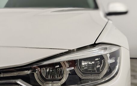 BMW 3 серия, 2018 год, 1 925 000 рублей, 23 фотография