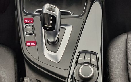 BMW 3 серия, 2018 год, 1 925 000 рублей, 21 фотография