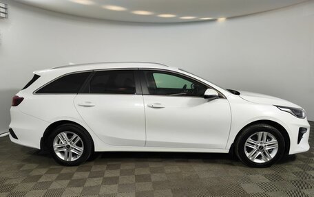 KIA cee'd III, 2021 год, 1 929 000 рублей, 5 фотография