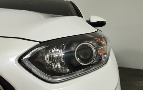 KIA cee'd III, 2021 год, 1 929 000 рублей, 21 фотография