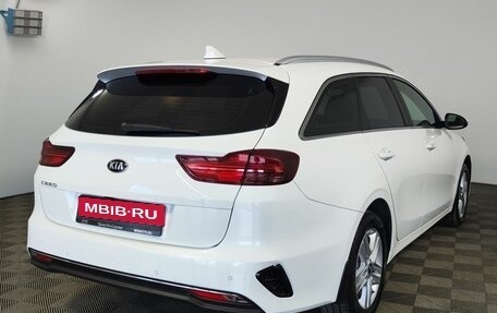 KIA cee'd III, 2021 год, 1 929 000 рублей, 6 фотография