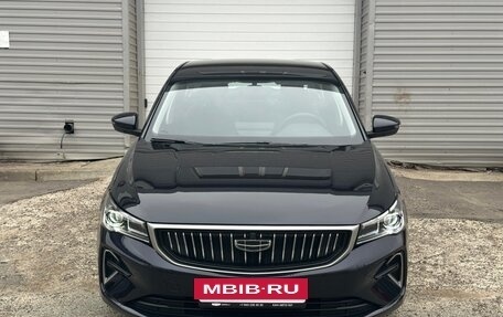 Geely Emgrand, 2024 год, 2 483 990 рублей, 3 фотография