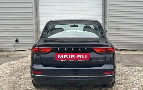 Geely Emgrand, 2024 год, 2 483 990 рублей, 4 фотография