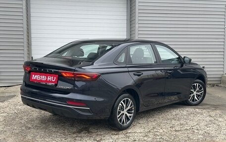 Geely Emgrand, 2024 год, 2 483 990 рублей, 2 фотография