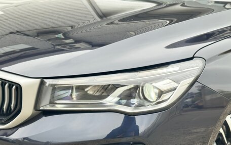 Geely Emgrand, 2024 год, 2 483 990 рублей, 5 фотография