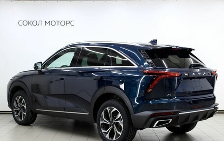 Haval F7, 2025 год, 3 449 000 рублей, 4 фотография
