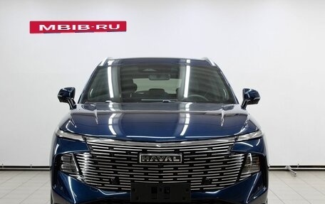 Haval F7, 2025 год, 3 449 000 рублей, 3 фотография