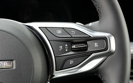 Haval F7, 2025 год, 3 449 000 рублей, 18 фотография