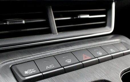 Haval F7, 2025 год, 3 449 000 рублей, 20 фотография