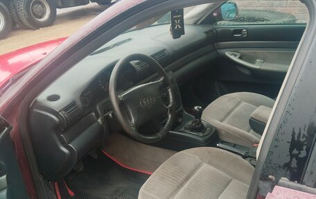 Audi A4, 1996 год, 140 000 рублей, 7 фотография
