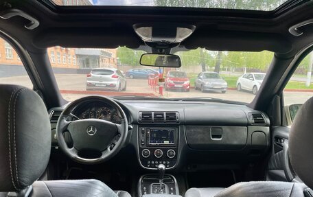 Mercedes-Benz M-Класс, 2002 год, 950 000 рублей, 5 фотография