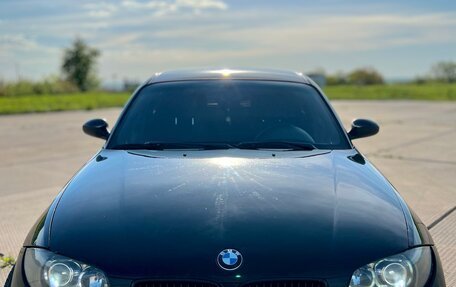 BMW 1 серия, 2009 год, 579 000 рублей, 6 фотография