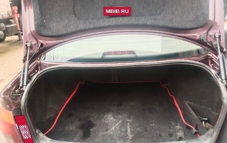 Audi A4, 1996 год, 140 000 рублей, 6 фотография