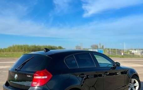 BMW 1 серия, 2009 год, 579 000 рублей, 5 фотография