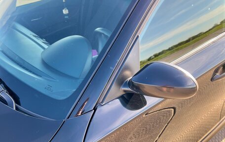 BMW 1 серия, 2009 год, 579 000 рублей, 14 фотография