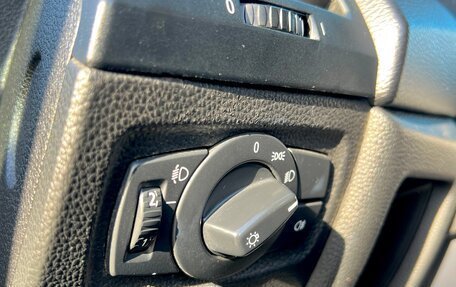 BMW 1 серия, 2009 год, 579 000 рублей, 22 фотография