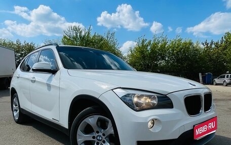 BMW X1, 2013 год, 1 470 000 рублей, 1 фотография