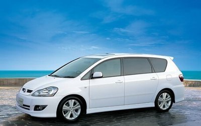 Toyota Ipsum II, 2004 год, 1 180 000 рублей, 1 фотография