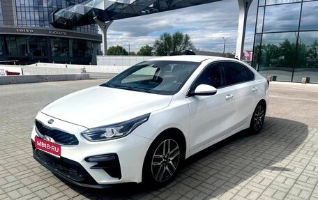 KIA K3, 2018 год, 2 050 000 рублей, 1 фотография