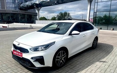 KIA K3, 2018 год, 2 050 000 рублей, 1 фотография