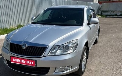 Skoda Octavia, 2011 год, 810 000 рублей, 1 фотография