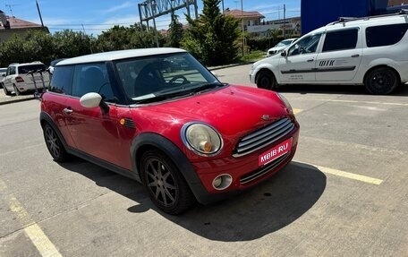 MINI Hatch, 2006 год, 510 000 рублей, 1 фотография