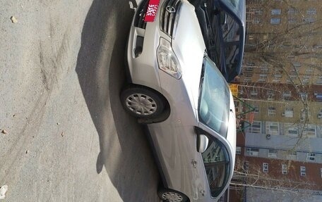 Nissan Almera, 2015 год, 400 000 рублей, 1 фотография