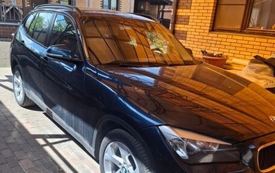 BMW X1, 2013 год, 1 050 000 рублей, 1 фотография