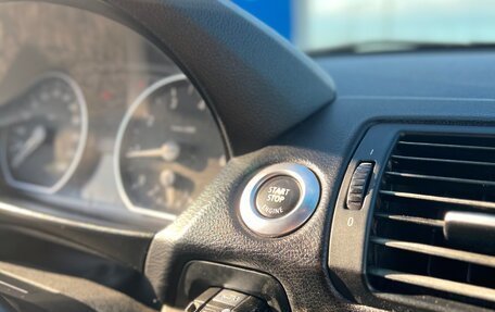 BMW 1 серия, 2009 год, 579 000 рублей, 29 фотография