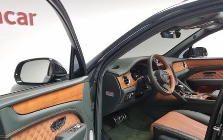 Bentley Bentayga I, 2022 год, 21 650 000 рублей, 5 фотография