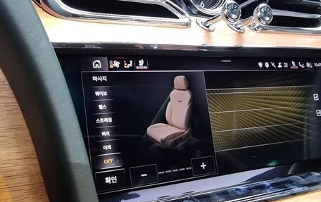 Bentley Bentayga I, 2022 год, 21 650 000 рублей, 9 фотография